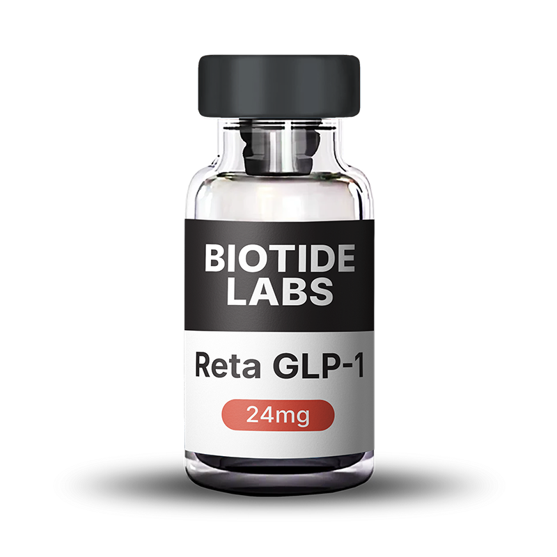 RETA GLP-3