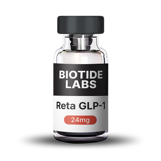 RETA GLP-3